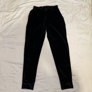 Velvet pants - Items $15 and under - Buy 2, Get 1 FREE